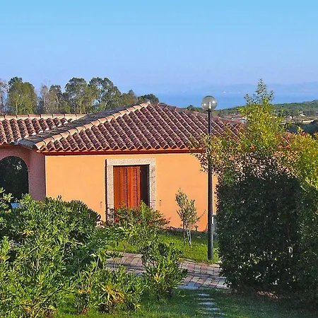 Semi Detached House Isr02034 Lya