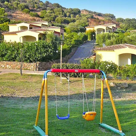 Semi Detached House Isr02034 Lya Сasa de vacaciones