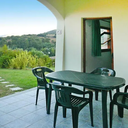 Semi Detached House Isr02034 Lya Сasa de vacaciones
