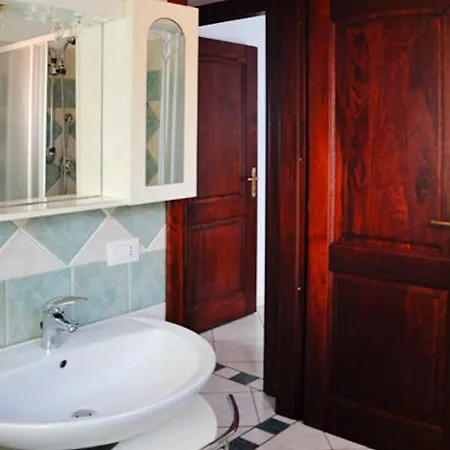 Semi Detached House Isr02034 Lya * Budoni