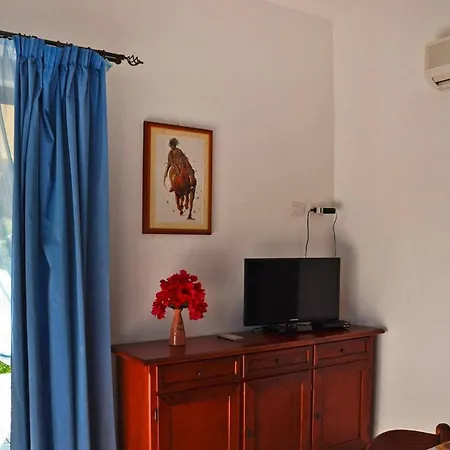 Сasa de vacaciones Semi Detached House Isr02034 Lya *