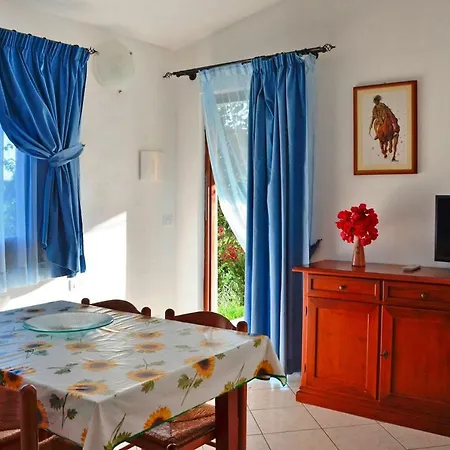 Сasa de vacaciones Semi Detached House Isr02034 Lya *