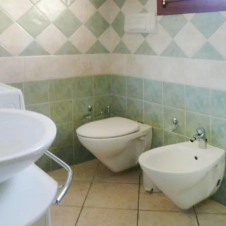 Semi Detached House Isr02034 Lya Budoni