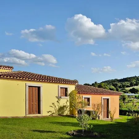Holiday home Semi Detached House Isr02034 Lya *