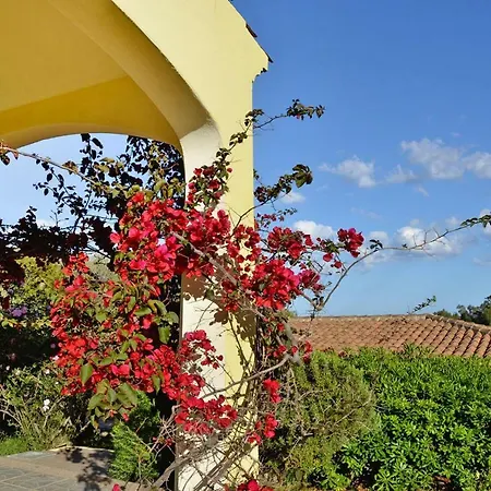 Holiday home Semi Detached House Isr02034 Lya Budoni
